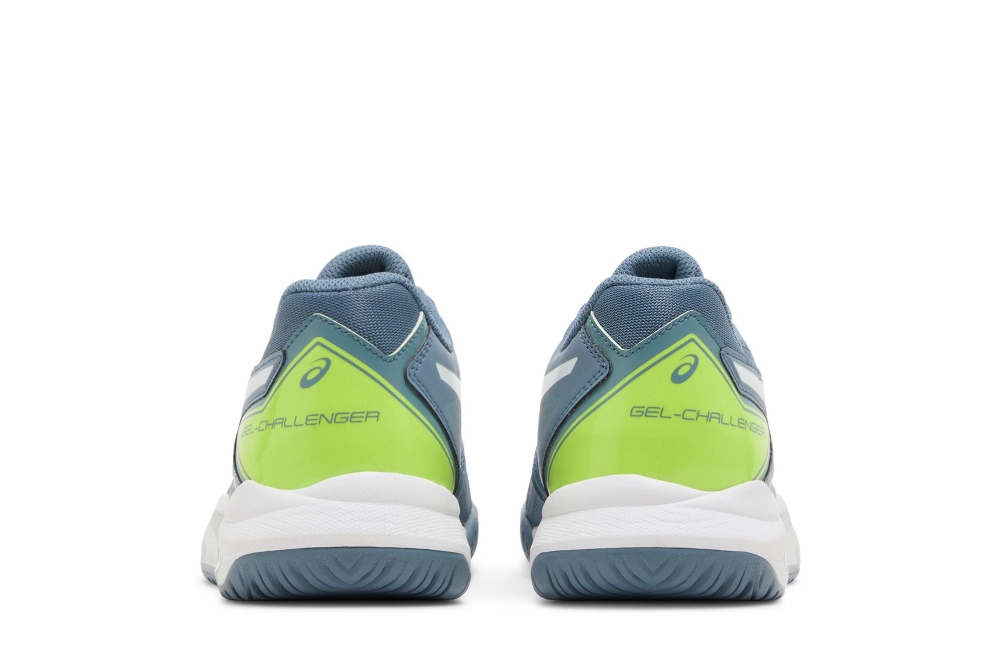 Details for ASICS Gel Challenger 13 ''Blu Acciaio'' 1041A222-400