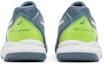 Details for ASICS Gel Challenger 13 ''Blu Acciaio'' 1041A222-400