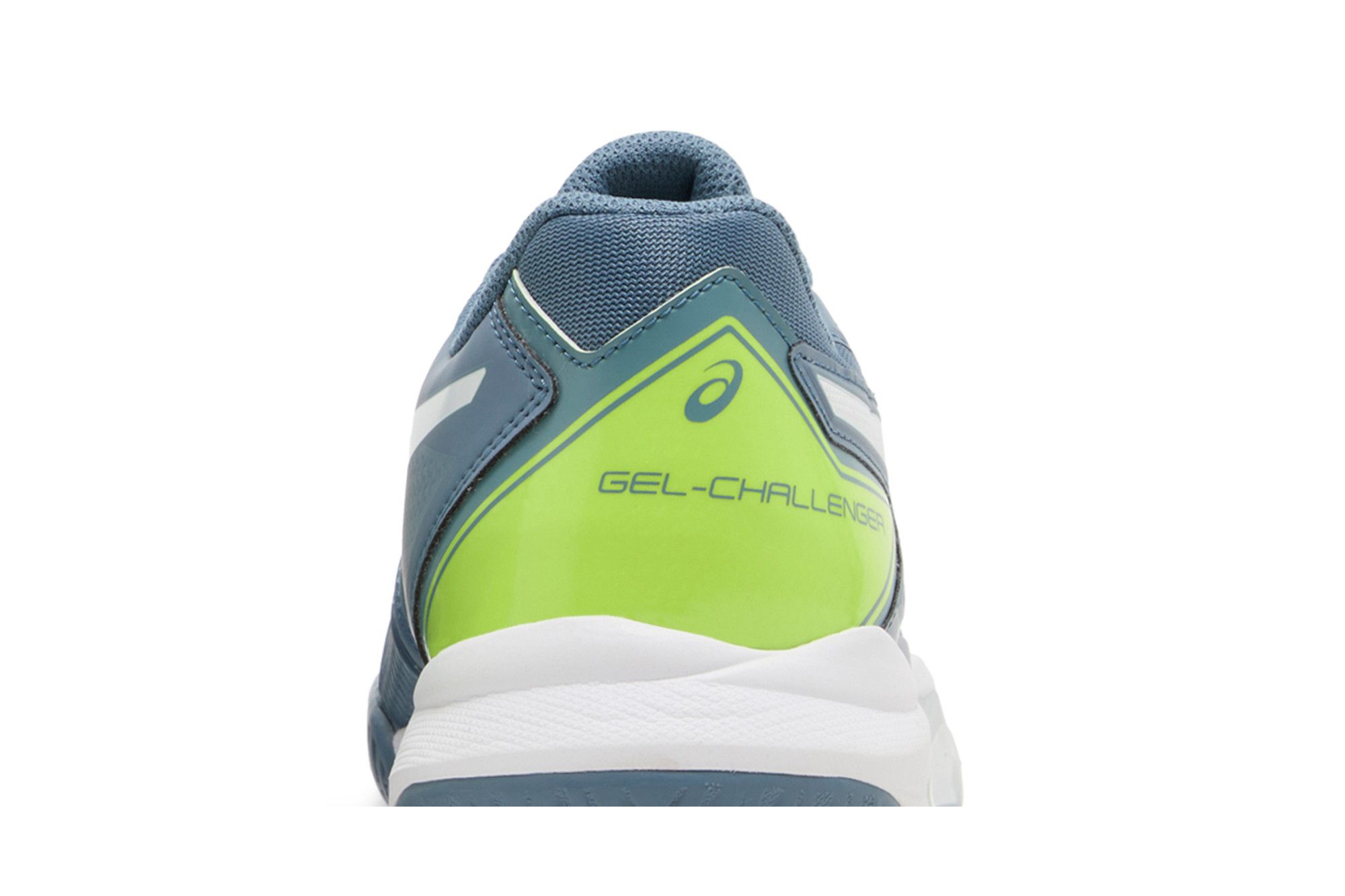 Sizing ASICS Gel Challenger 13 ''Blu Acciaio'' 1041A222-400