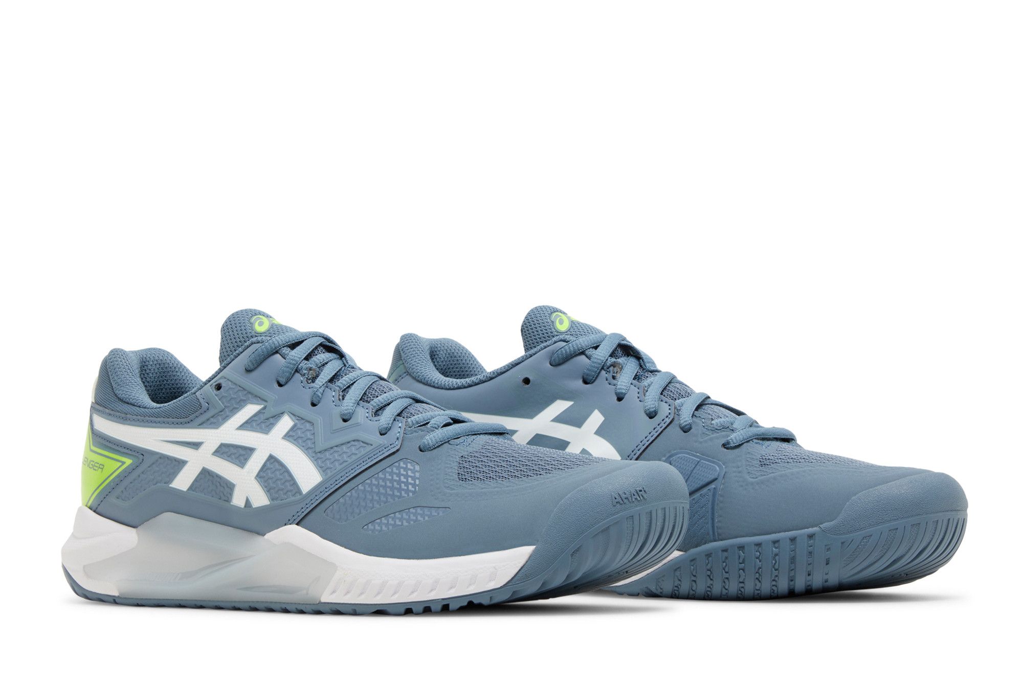 Cheap ASICS Gel Challenger 13 ''Blu Acciaio'' 1041A222-400