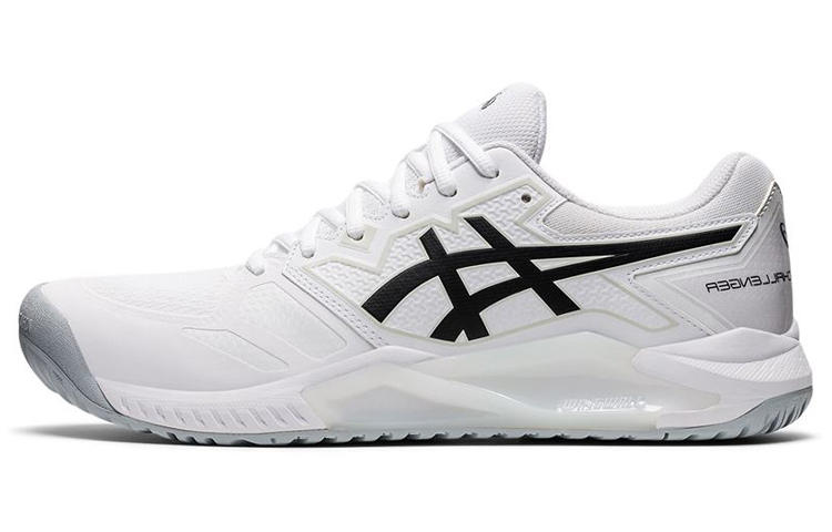 ASICS Gel Challenger 13 'White Black' 1041A222-101