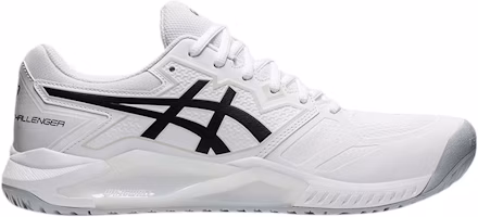 ASICS Gel Challenger 13 'White Black' 1041A222-101 ASICS Gel Challenger 13 'White Black' 1041A222-101