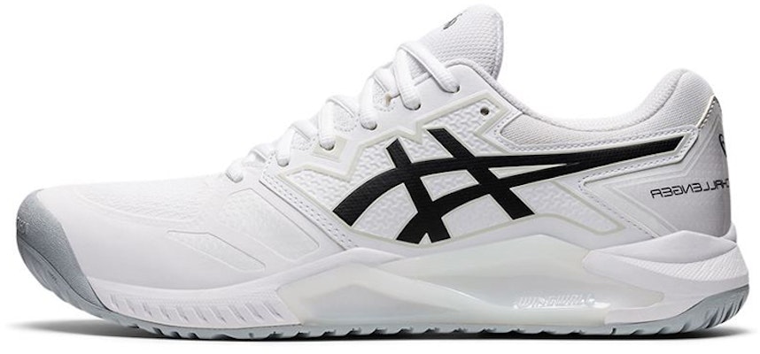 ASICS Gel Challenger 13 'White Black' 1041A222-101 Buy ASICS Gel Challenger 13 'White Black' 1041A222-101