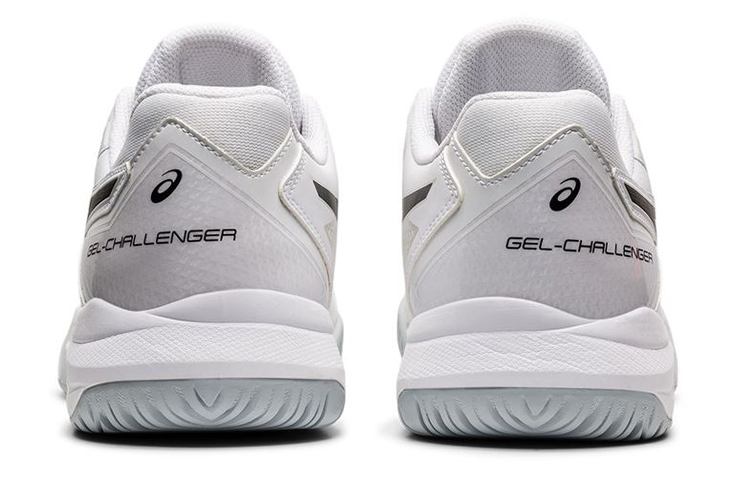 Purchase ASICS Gel Challenger 13 ''Blanc Noir'' 1041A222-101