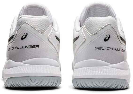 ASICS Gel Challenger 13 ''Blanc Noir'' 1041A222-101 Purchase ASICS Gel Challenger 13 ''Blanc Noir'' 1041A222-101