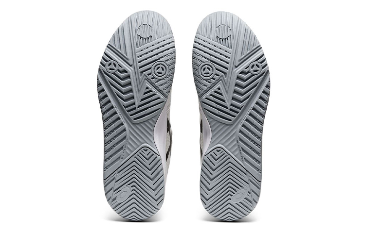 Details for ASICS Gel Challenger 13 ''Blanc Noir'' 1041A222-101