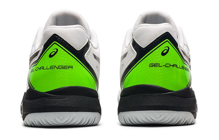 Purchase ASICS Gel Challenger 13 ''Blanc Gecko Vert'' 1041A222-100