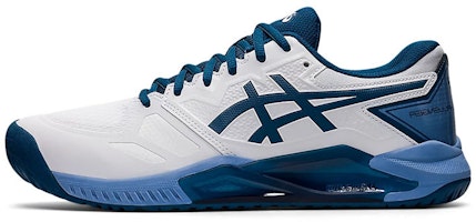 ASICS Gel Challenger 13 'White Light Indigo' 1041A222-102 ASICS Gel Challenger 13 'White Light Indigo' 1041A222-102
