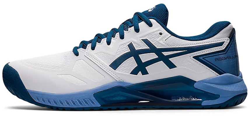ASICS Gel Challenger 13 'White Light Indigo' 1041A222-102 Buy ASICS Gel Challenger 13 'White Light Indigo' 1041A222-102
