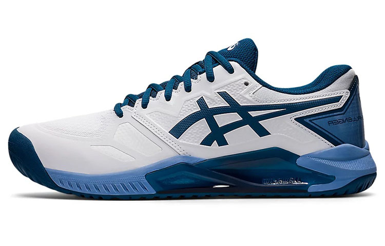 ASICS Gel Challenger 13 'White Light Indigo' 1041A222-102