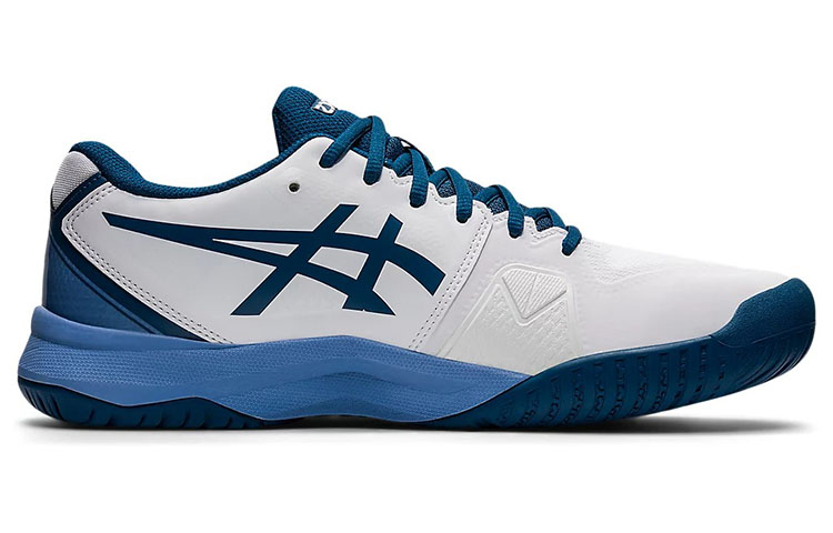 Order ASICS Gel Challenger 13 ''Blanc Indigo Clair'' 1041A222-102