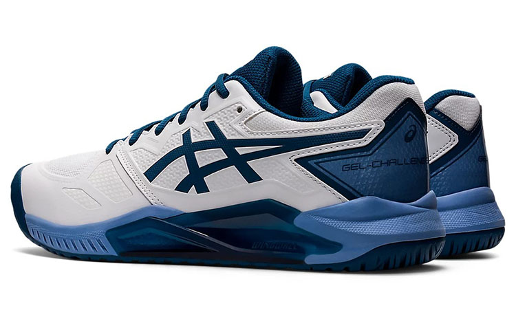 Shop ASICS Gel Challenger 13 ''Blanc Indigo Clair'' 1041A222-102