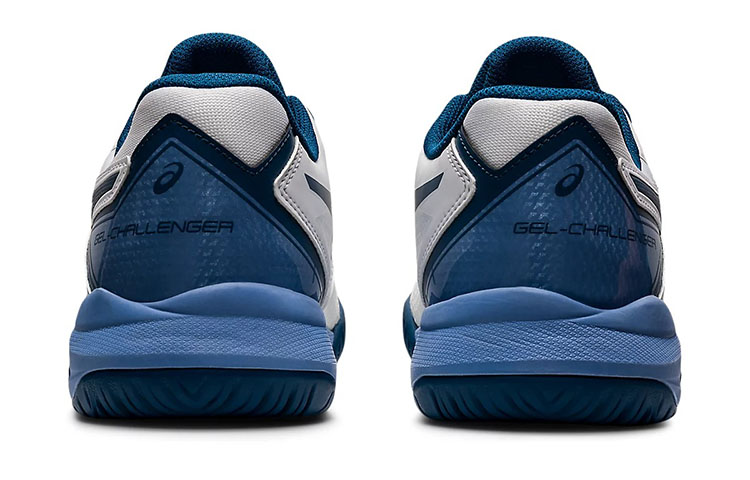 Purchase ASICS Gel Challenger 13 ''Blanc Indigo Clair'' 1041A222-102