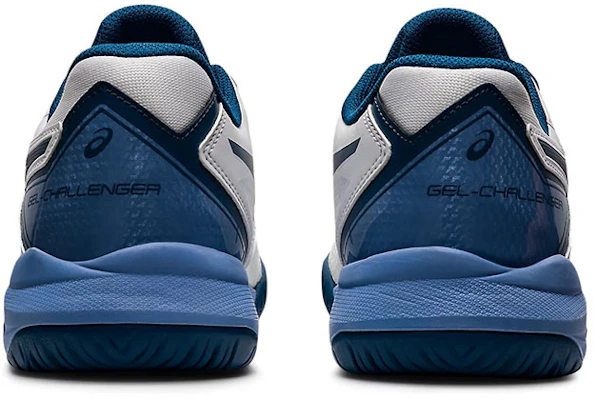 ASICS Gel Challenger 13 ''Blanc Indigo Clair'' 1041A222-102 Purchase ASICS Gel Challenger 13 ''Blanc Indigo Clair'' 1041A222-102
