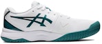 Order ASICS Gel Challenger 13 'Putih Velvet Pine' 1041A222-103