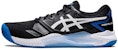 ASICS Gel Challenger 13 Clay 'Hitam Biru Elektrik' 1041A221-002