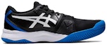 Order ASICS Gel Challenger 13 Clay 'Hitam Biru Elektrik' 1041A221-002