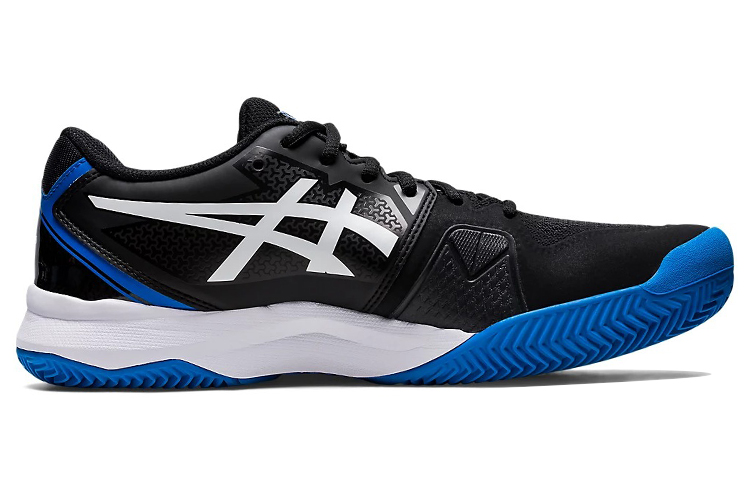 Order ASICS Gel Challenger 13 Clay ''Noir Bleu Électrique'' 1041A221-002