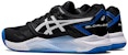 ASICS Gel Challenger 13 Clay 'Hitam Biru Elektrik' 1041A221-002