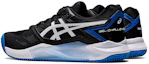 Shop ASICS Gel Challenger 13 Clay ''Noir Bleu Électrique'' 1041A221-002