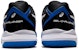 ASICS Gel Challenger 13 Clay 'Hitam Biru Elektrik' 1041A221-002