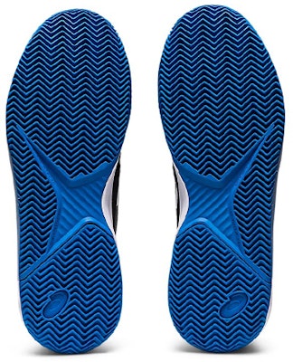 ASICS Gel Challenger 13 Clay 'Black Electric Blue' 1041A221-002 Details for ASICS Gel Challenger 13 Clay 'Black Electric Blue' 1041A221-002