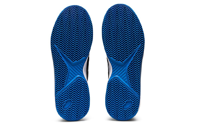 Details for ASICS Gel Challenger 13 Clay ''Noir Bleu Électrique'' 1041A221-002