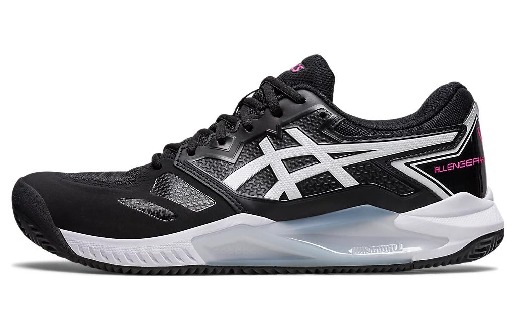 ASICS Gel Challenger 13 Clay 'Black Hot Pink' 1041A221-003