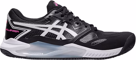 ASICS Gel Challenger 13 Clay 'Black Hot Pink' 1041A221-003 ASICS Gel Challenger 13 Clay 'Black Hot Pink' 1041A221-003