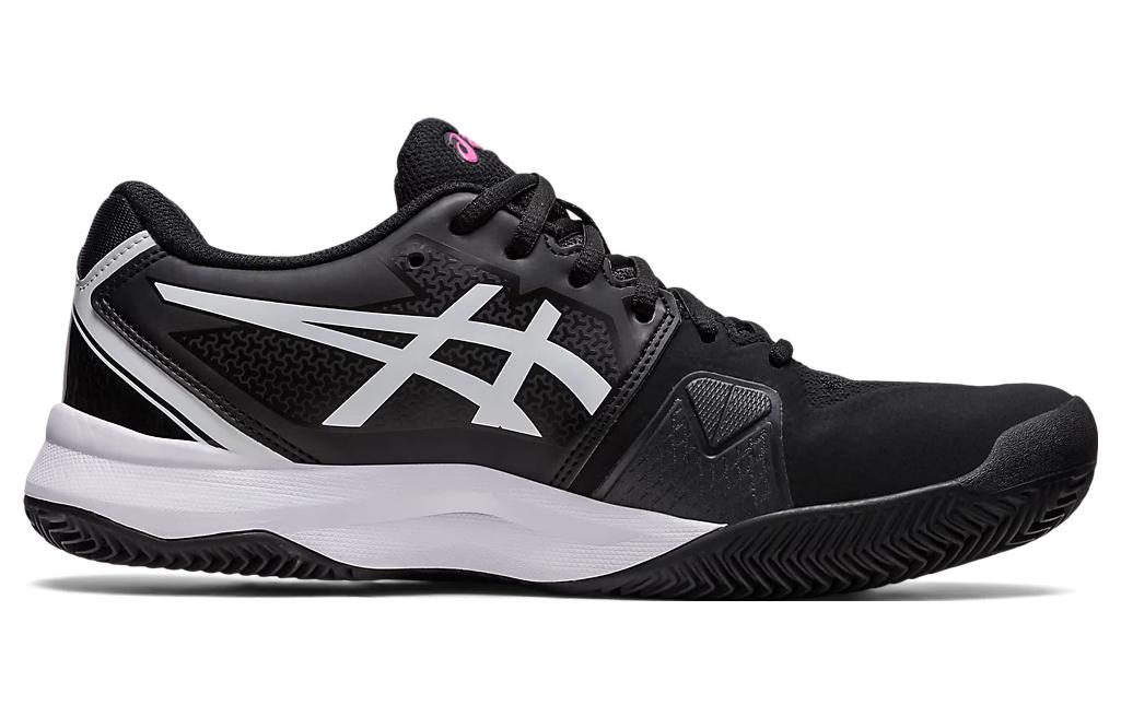Order ASICS Gel Challenger 13 Clay ''Nero Rosa Acceso'' 1041A221-003