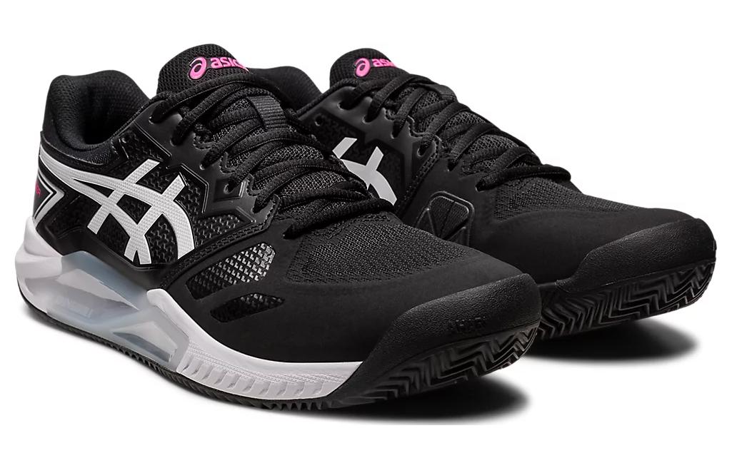 Lookbook ASICS Gel Challenger 13 Clay ''Nero Rosa Acceso'' 1041A221-003