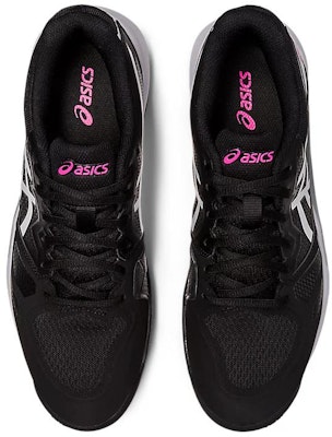 ASICS Gel Challenger 13 Clay 'Black Hot Pink' 1041A221-003 Purchase ASICS Gel Challenger 13 Clay 'Black Hot Pink' 1041A221-003