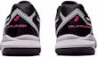 Details for ASICS Gel Challenger 13 Clay ''Nero Rosa Acceso'' 1041A221-003