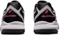 ASICS Gel Challenger 13 Clay 'Hitam Merah Jambu Panas' 1041A221-003