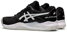 Shop ASICS Gel Challenger 13 Clay 'Hitam Putih' 1041A221-001