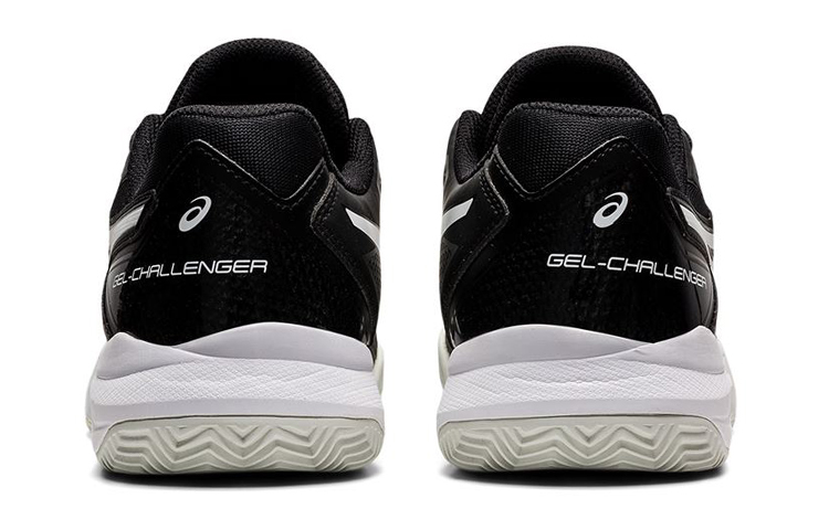 Purchase ASICS Gel Challenger 13 Clay ''Schwarz Weiß'' 1041A221-001