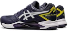 Shop ASICS Gel Challenger 13 Clay ''Indigo Fog'' da Tennis 1041A221-500