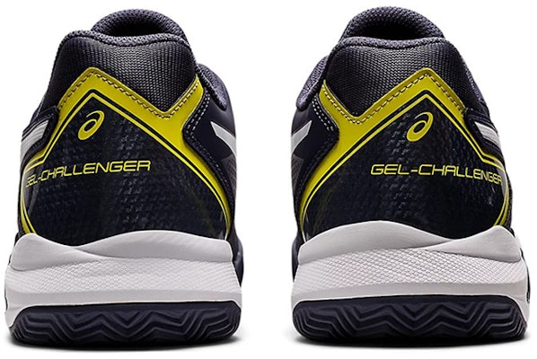 ASICS Gel Challenger 13 Clay 'Indigo Fog' 1041A221-500 Purchase ASICS Gel Challenger 13 Clay 'Indigo Fog' 1041A221-500