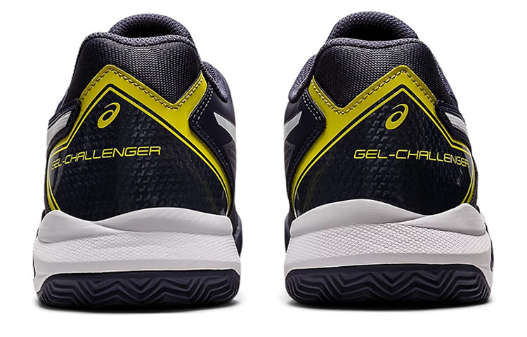 Purchase ASICS Gel Challenger 13 Clay ''Indigo Fog'' da Tennis 1041A221-500