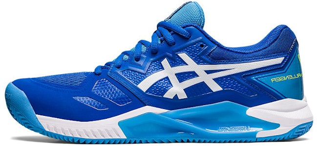 ASICS Gel Challenger 13 Clay 'Tuna Blue' Sepatu Tennis 1041A354-960 Buy ASICS Gel Challenger 13 Clay 'Tuna Blue' Sepatu Tennis 1041A354-960