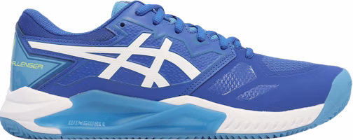 ASICS Gel Challenger 13 Clay 'Tuna Blue' 1041A354-960 ASICS Gel Challenger 13 Clay 'Tuna Blue' 1041A354-960