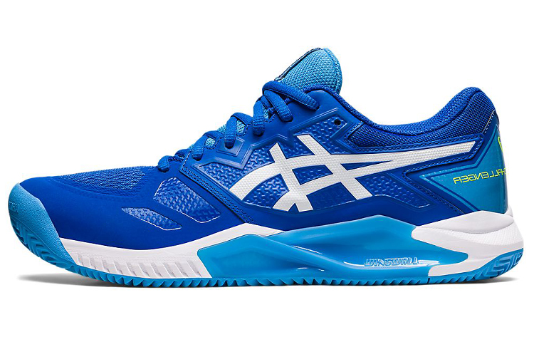 ASICS Gel Challenger 13 Clay 'Tuna Blue' 1041A354-960