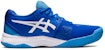 ASICS Gel Challenger 13 Clay 'Tuna Blue' - Biru Tuna Tenis Lelaki 1041A354-960