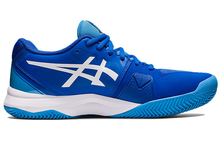 Order ASICS Gel Challenger 13 Clay ''Bleu Tuna'' 1041A354-960
