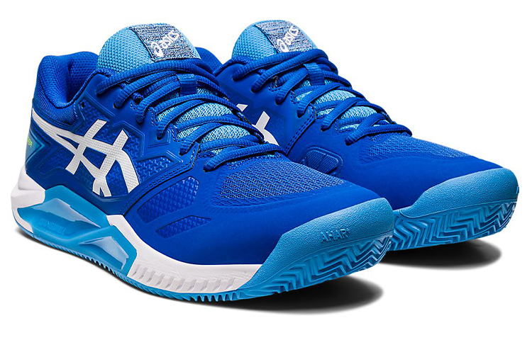 Lookbook ASICS Gel Challenger 13 Clay ''Bleu Tuna'' 1041A354-960