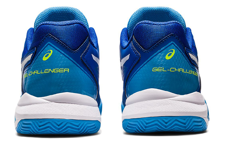 Purchase ASICS Gel Challenger 13 Clay ''Bleu Tuna'' 1041A354-960