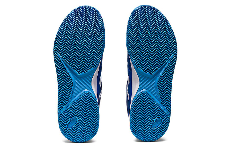 Details for ASICS Gel Challenger 13 Clay ''Bleu Tuna'' 1041A354-960