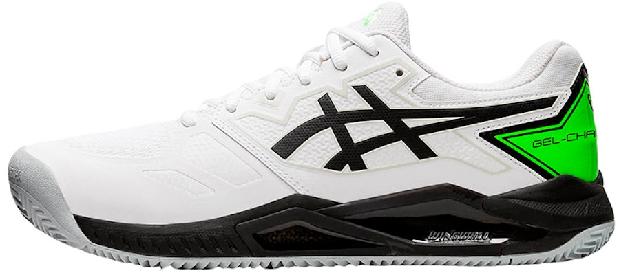 ASICS Gel-Challenger 13 Clay 'White Green' 1041A221-100 Buy ASICS Gel-Challenger 13 Clay 'White Green' 1041A221-100