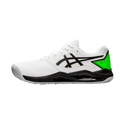 ASICS Gel-Challenger 13 Clay 'White Green'