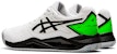 ASICS Gel-Challenger 13 Clay 'Putih Hijau' 1041A221-100